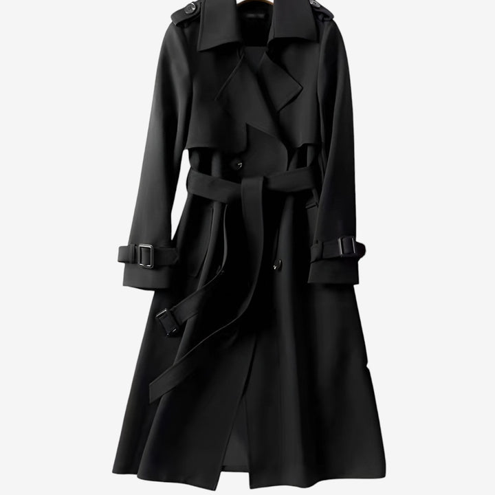 Livia - Classic Trench Coat
