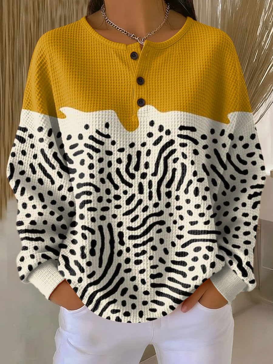 Helena™ | Scandi Calm Knit