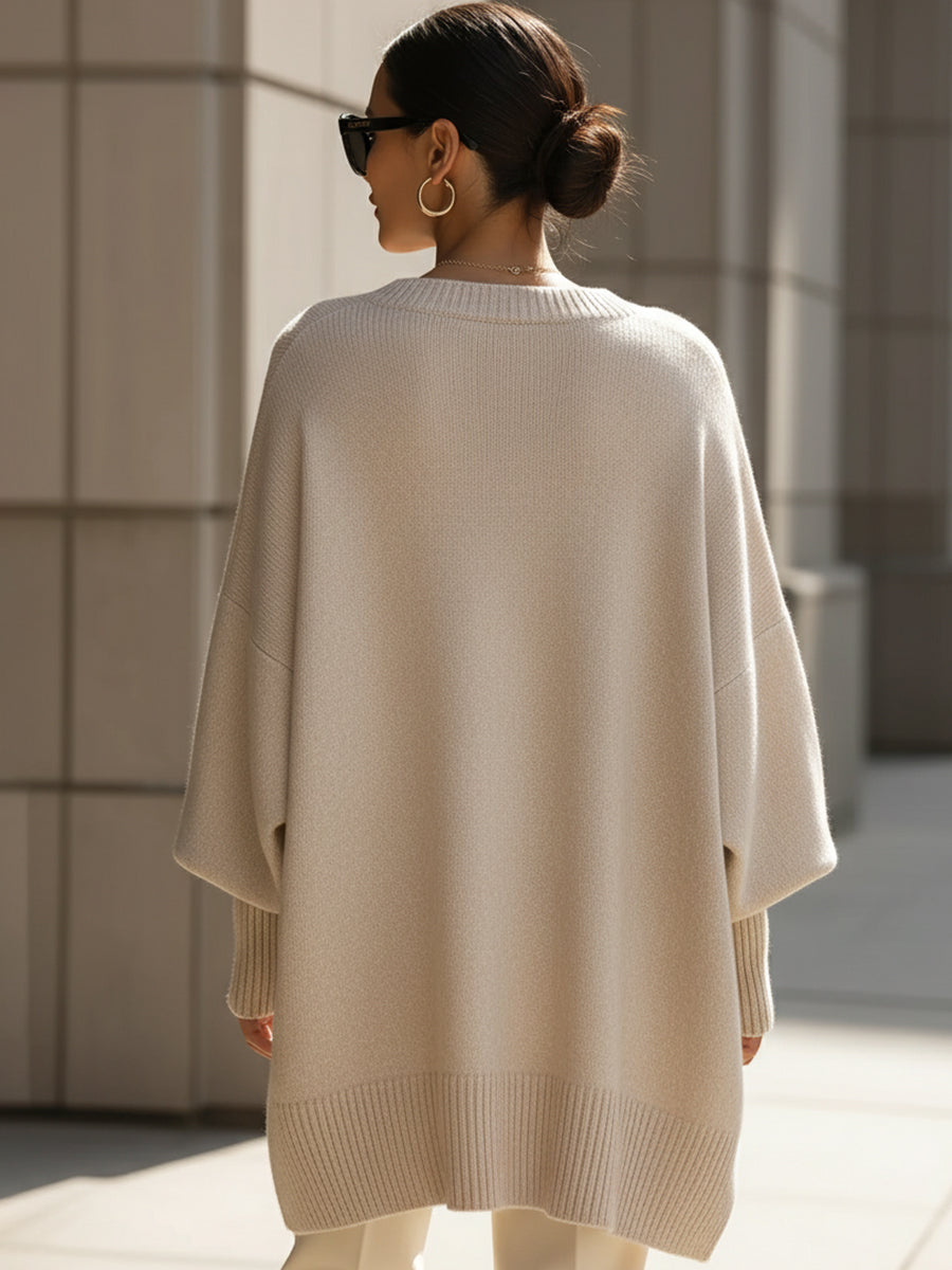 Clare | Casual Jumper