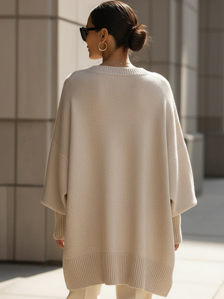 Clare | Casual Jumper