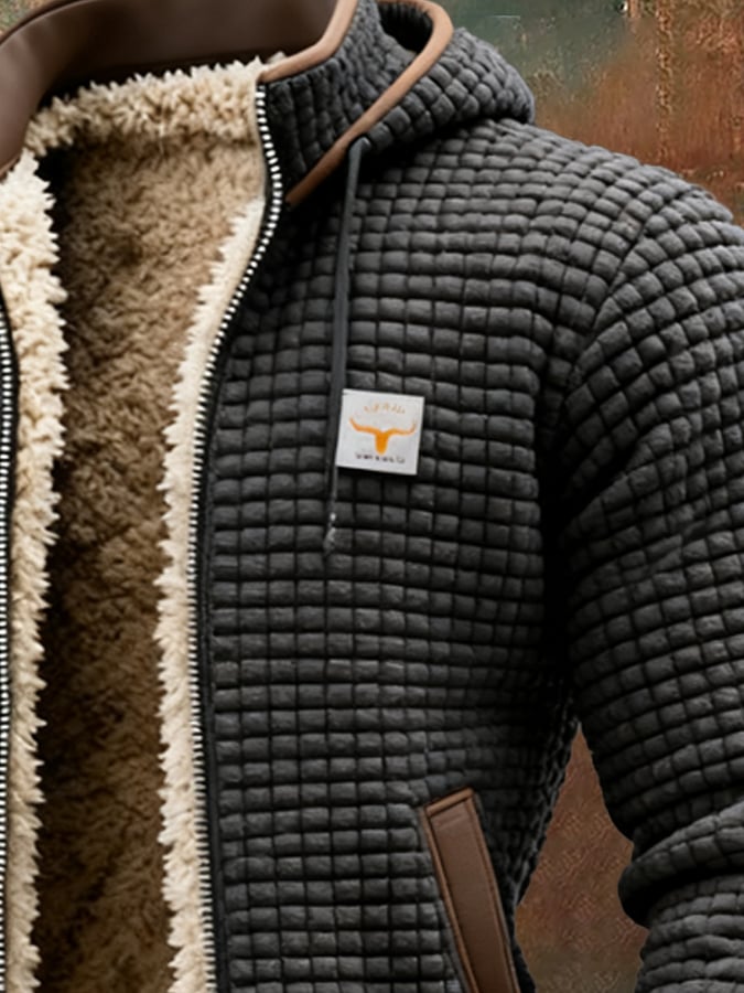 Sion™ | Impact Thermal Jacket