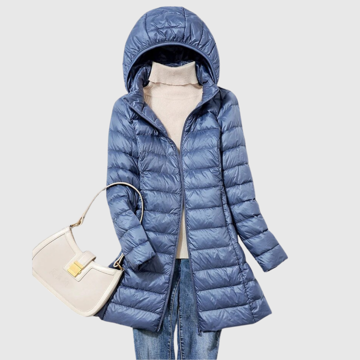 Althea – Ultra-Light Padded Jacket