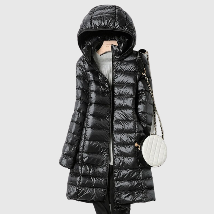 Althea – Ultra-Light Padded Jacket