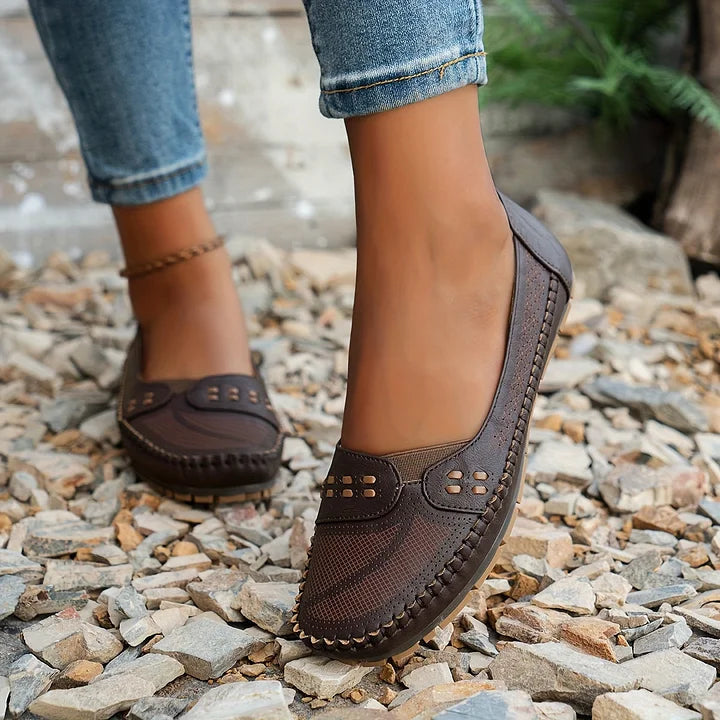 Dora | Stylish Orthopaedic Shoes