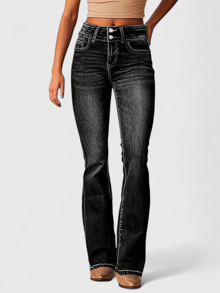Koral™ | Sophisticated Trousers