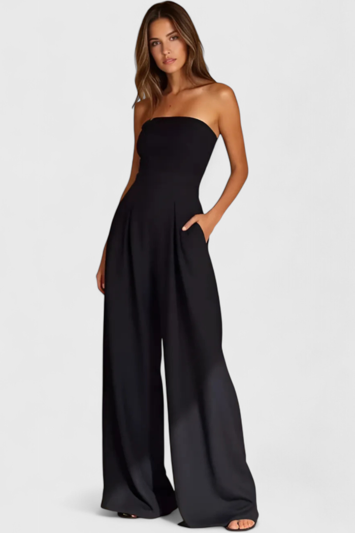 Mono Llona Elegant Sleeveless
