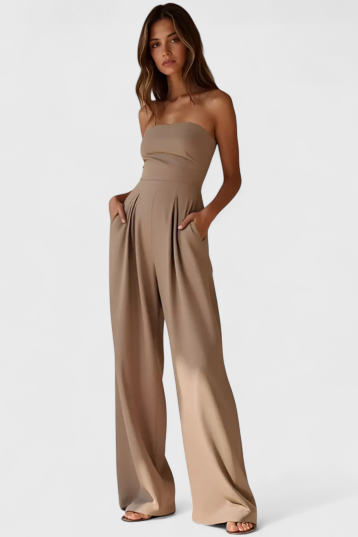 Mono Llona Elegant Sleeveless