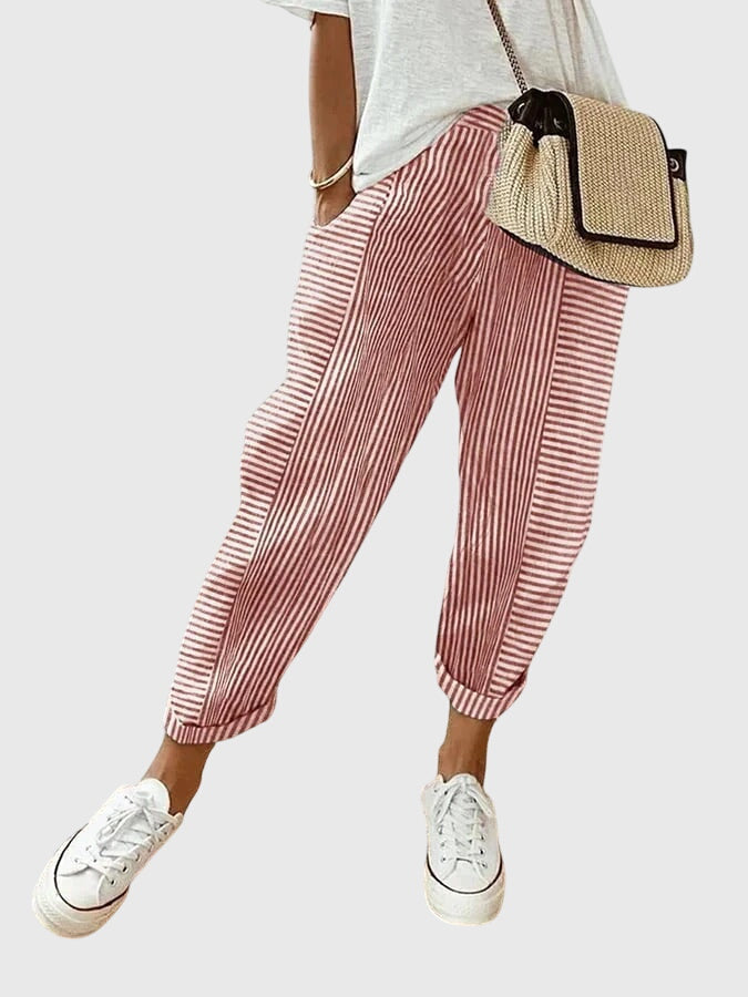 Autumn™ | Elegant Trousers