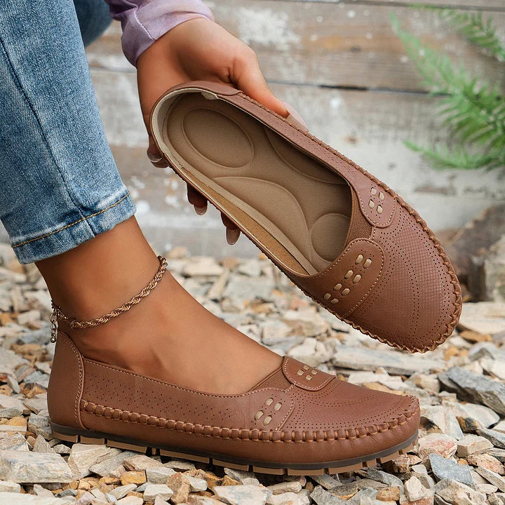 Dora | Stylish Orthopaedic Shoes