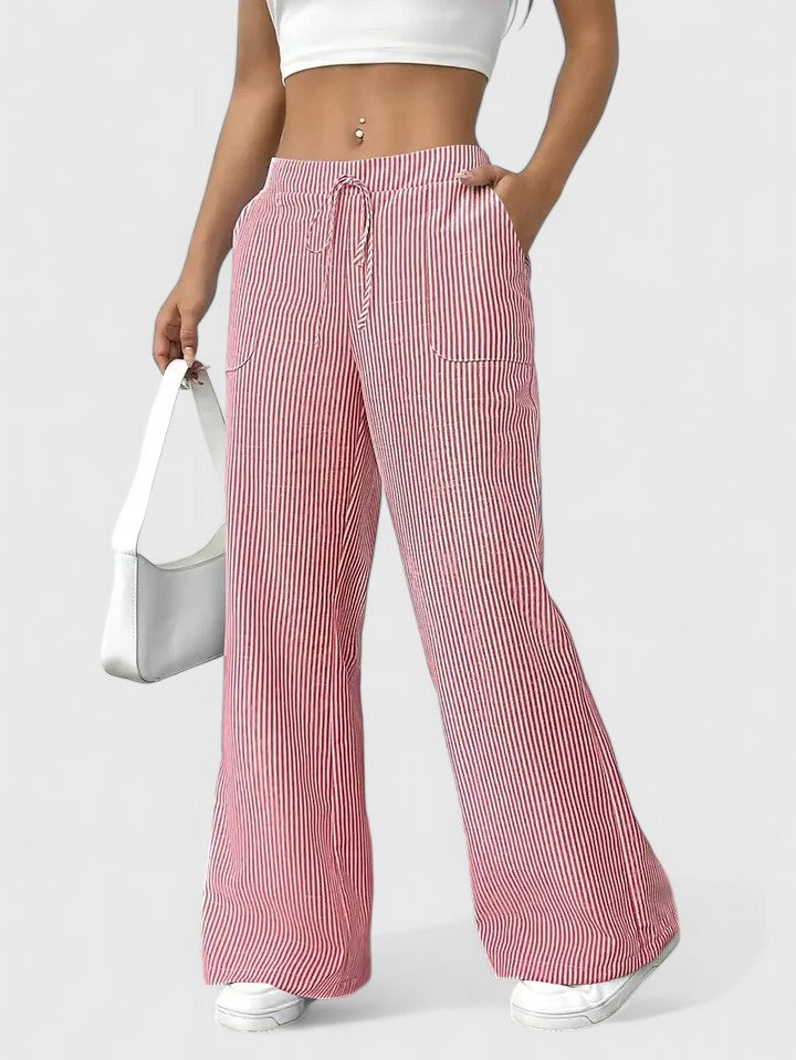 Tatiana™ | Elegant Trousers
