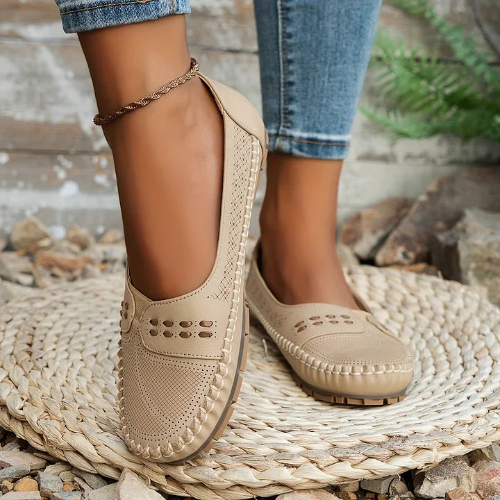 Dora | Stylish Orthopaedic Shoes