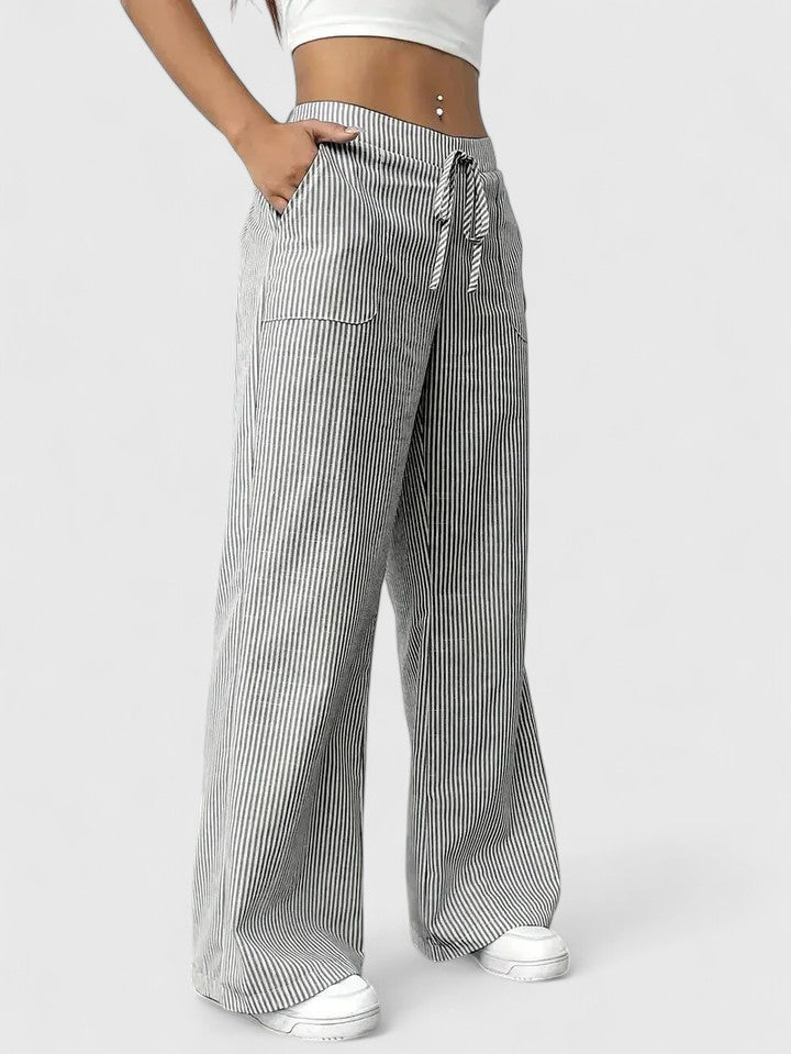 Tatiana™ | Elegant Trousers