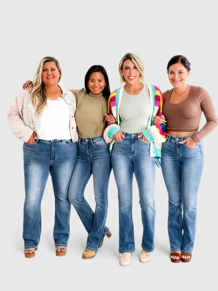 Eryza™ | Sophisticated Trousers