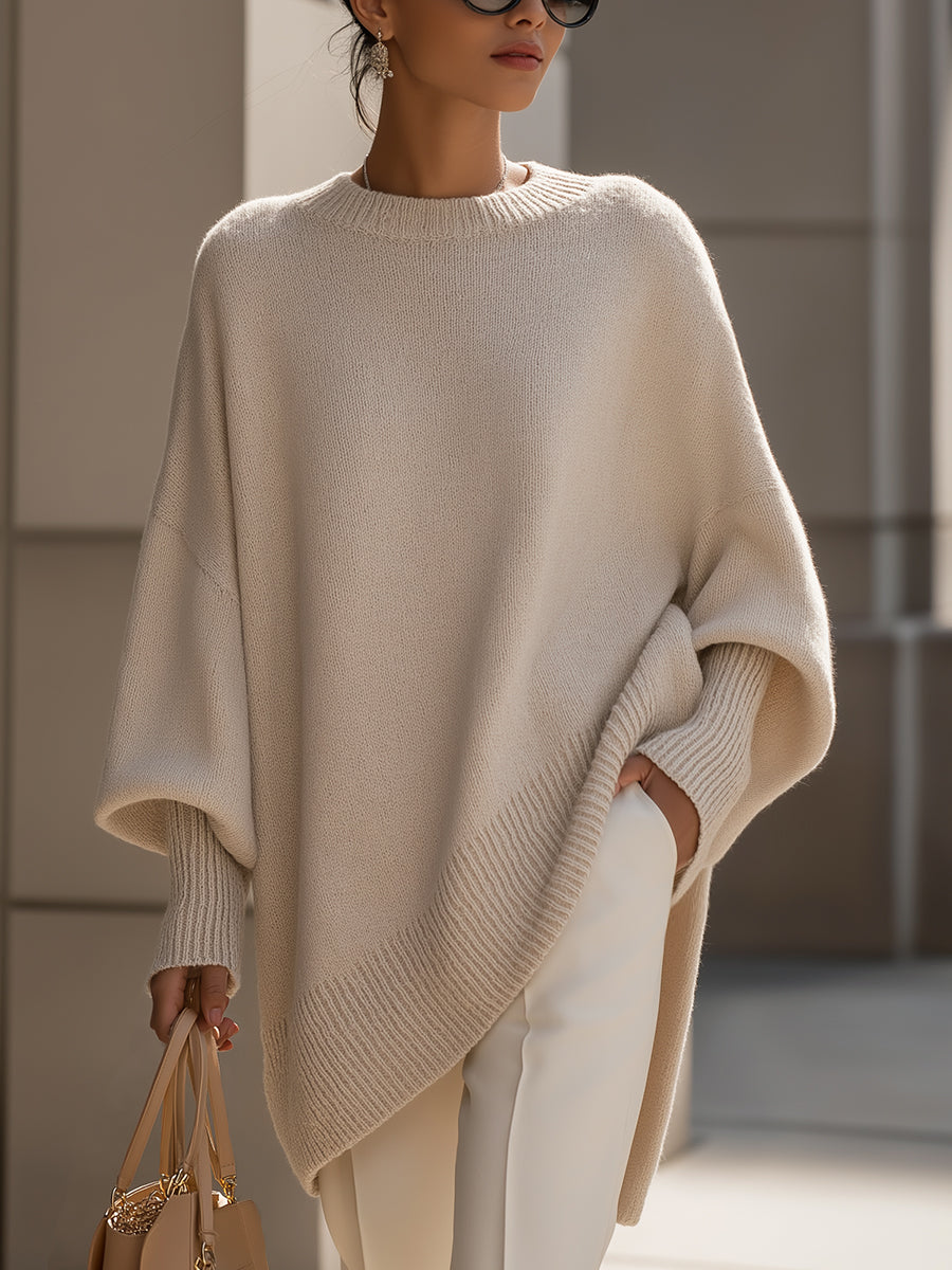 Clare | Casual Jumper
