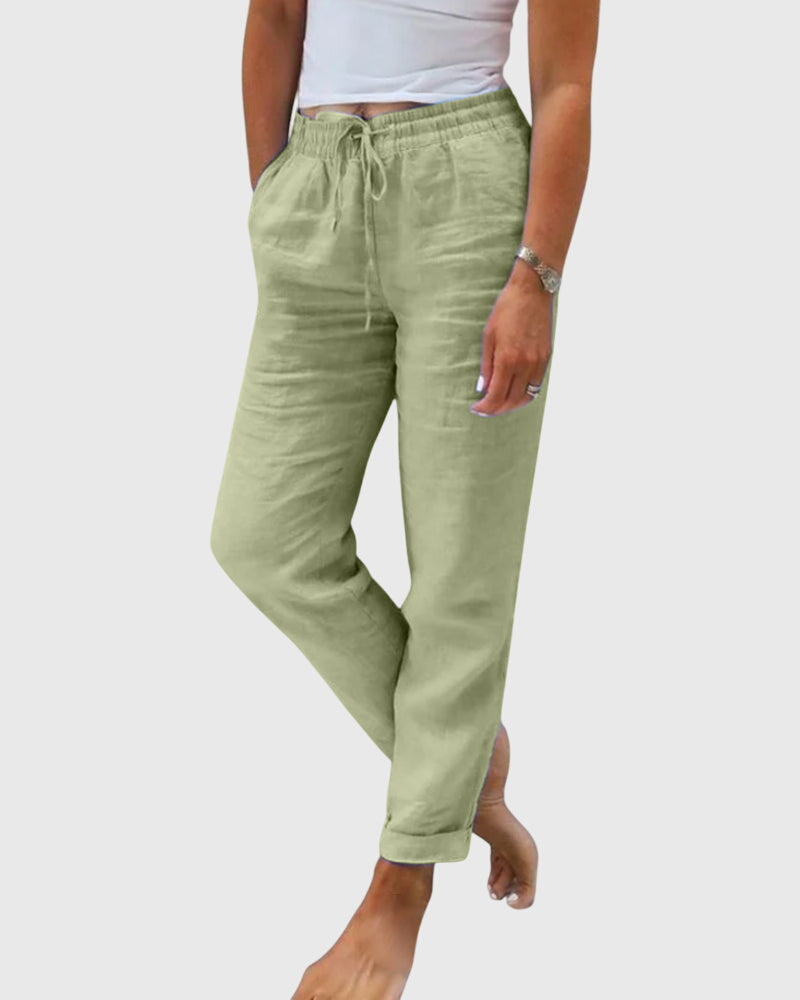 Margaret™ | Elegant Trousers