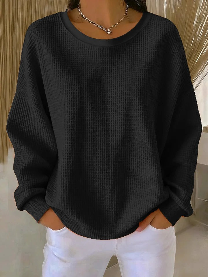 Lucille | Classic Jumper