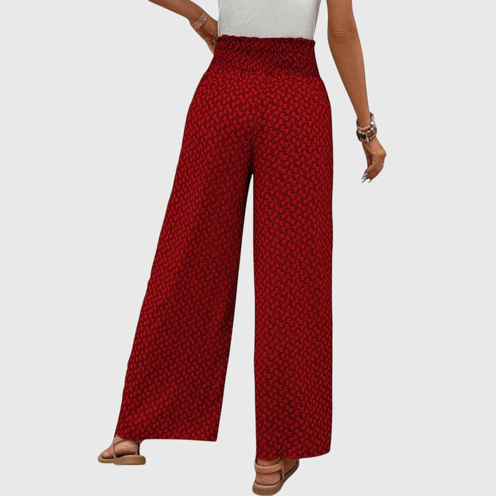 Chiara™ | Palazzo Trousers