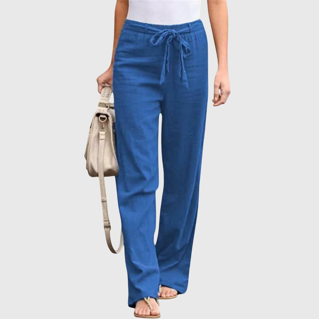 Loreen™ | Lightweight Trousers
