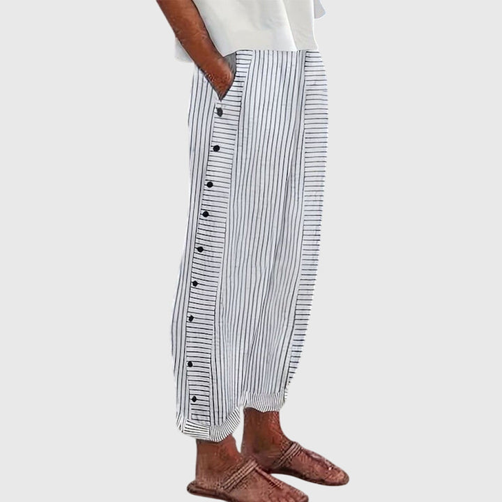 Beatrix™ | Elegant Trousers