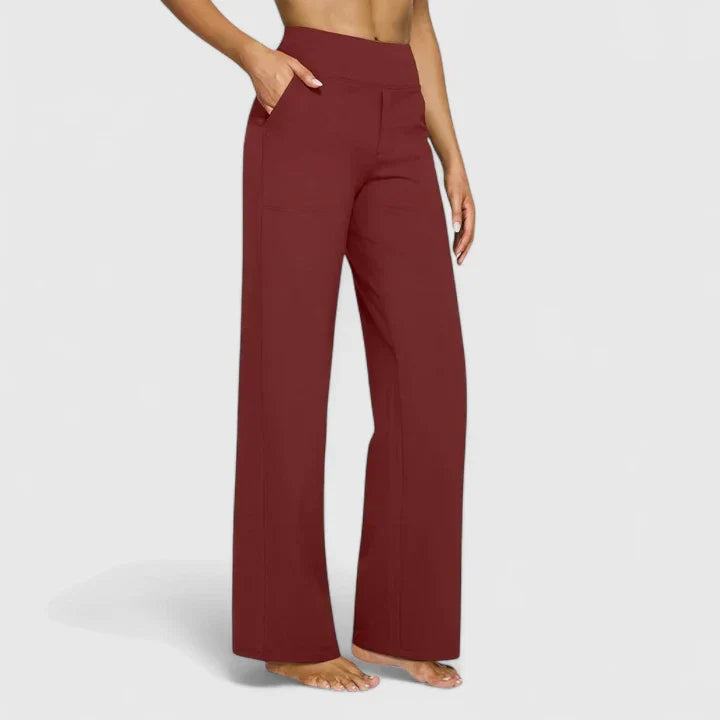 Jasmine™ | Comfortable Trousers