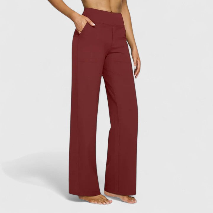 Hilary™ | Sophisticated Trousers
