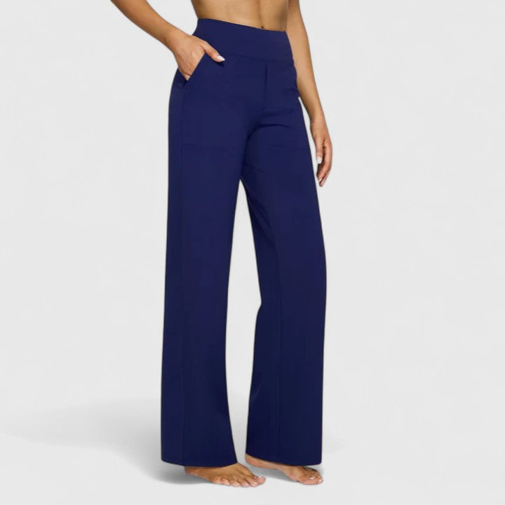 Hilary™ | Sophisticated Trousers