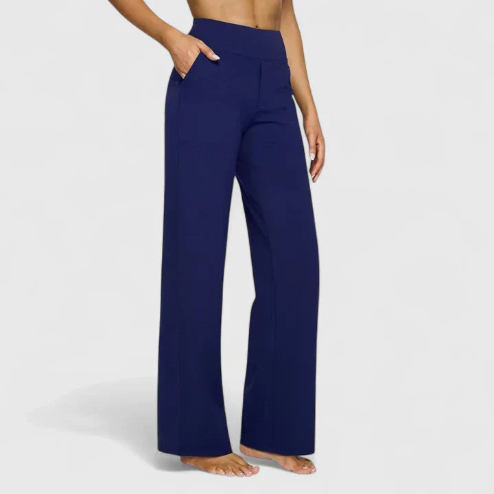 Jasmine™ | Comfortable Trousers