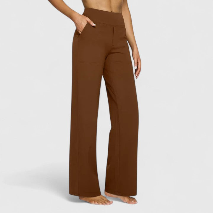Hilary™ | Sophisticated Trousers