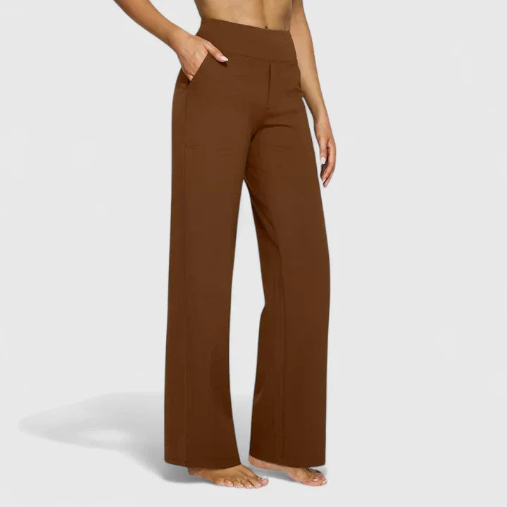 Jasmine™ | Comfortable Trousers