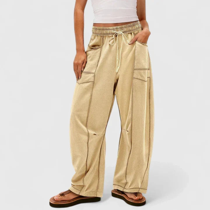 Camryn™ | Comfortable Trousers