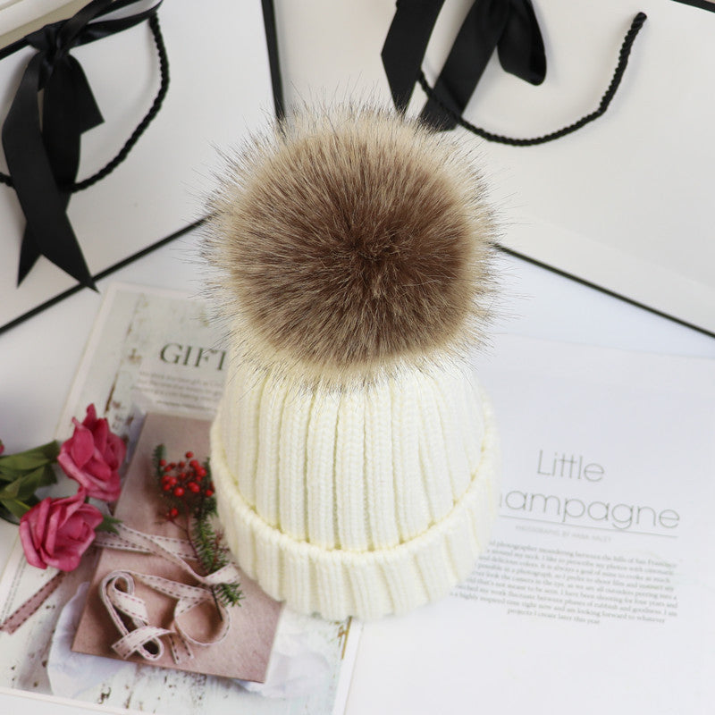 Lorette™ | Classic Cosy Knit Beanie
