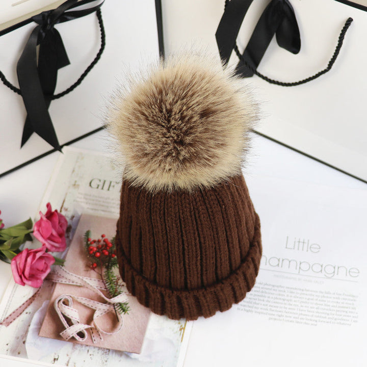 Lorette™ | Classic Cosy Knit Beanie
