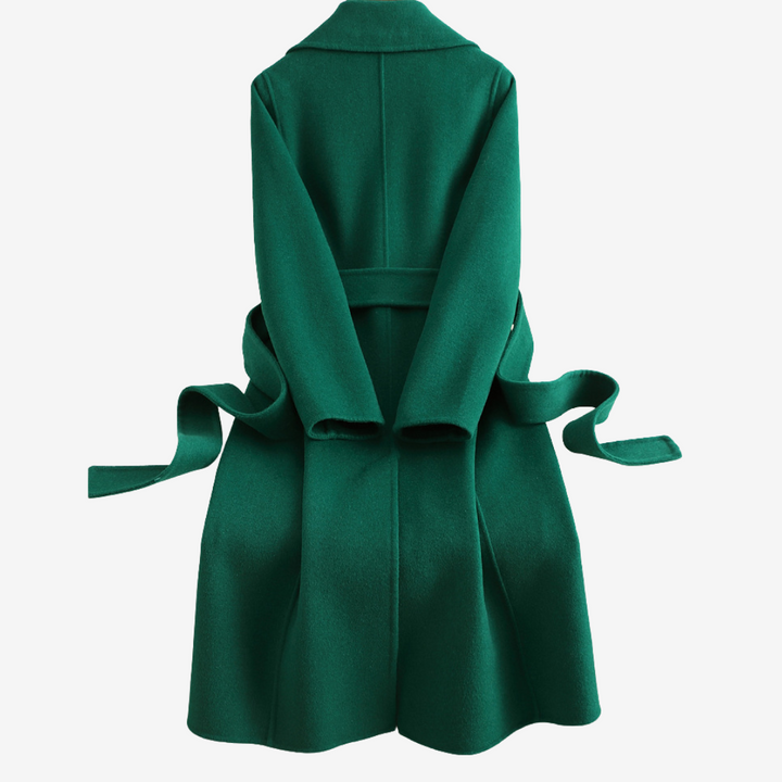 Iris - Elegant trench coat
