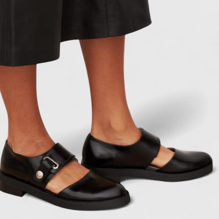 Lucy™ | Elegant Retro Shoes