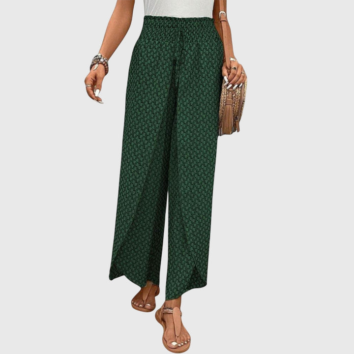 Chiara™ | Palazzo Trousers
