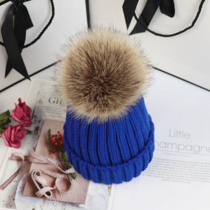 Lorette™ | Classic Cosy Knit Beanie