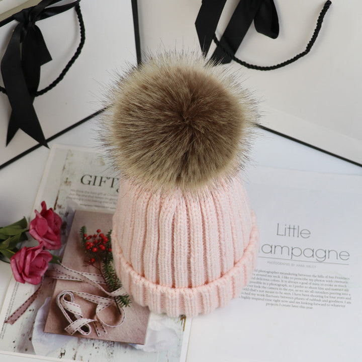 Lorette™ | Classic Cosy Knit Beanie