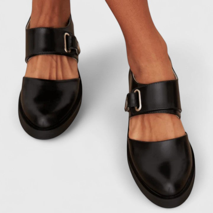 Lucy™ | Elegant Retro Shoes