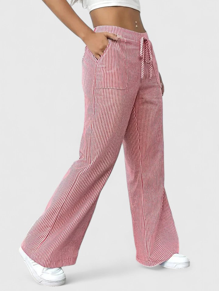 Tatiana™ | Elegant Trousers