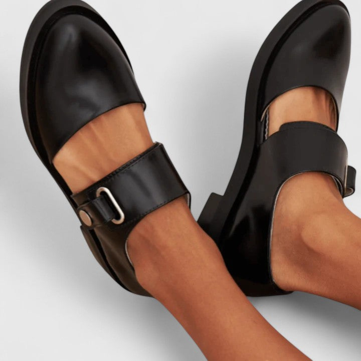 Lucy™ | Elegant Retro Shoes