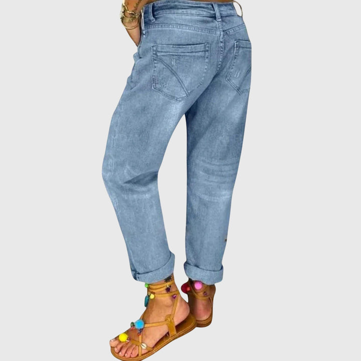 Joy™ | Classic Jeans
