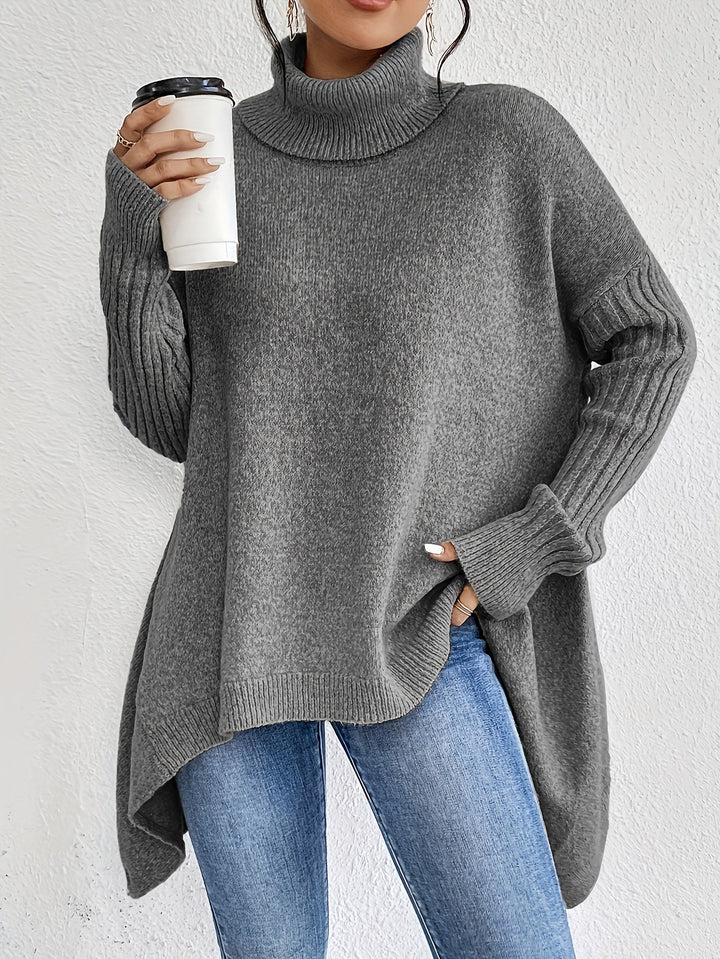 Ezella Elegant Casual Sweater