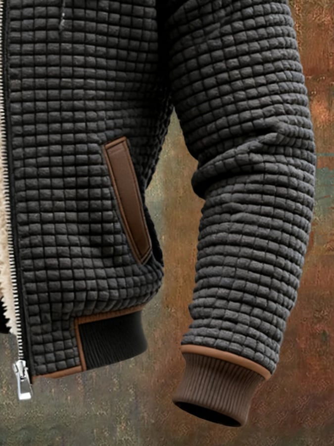 Sion™ | Impact Thermal Jacket