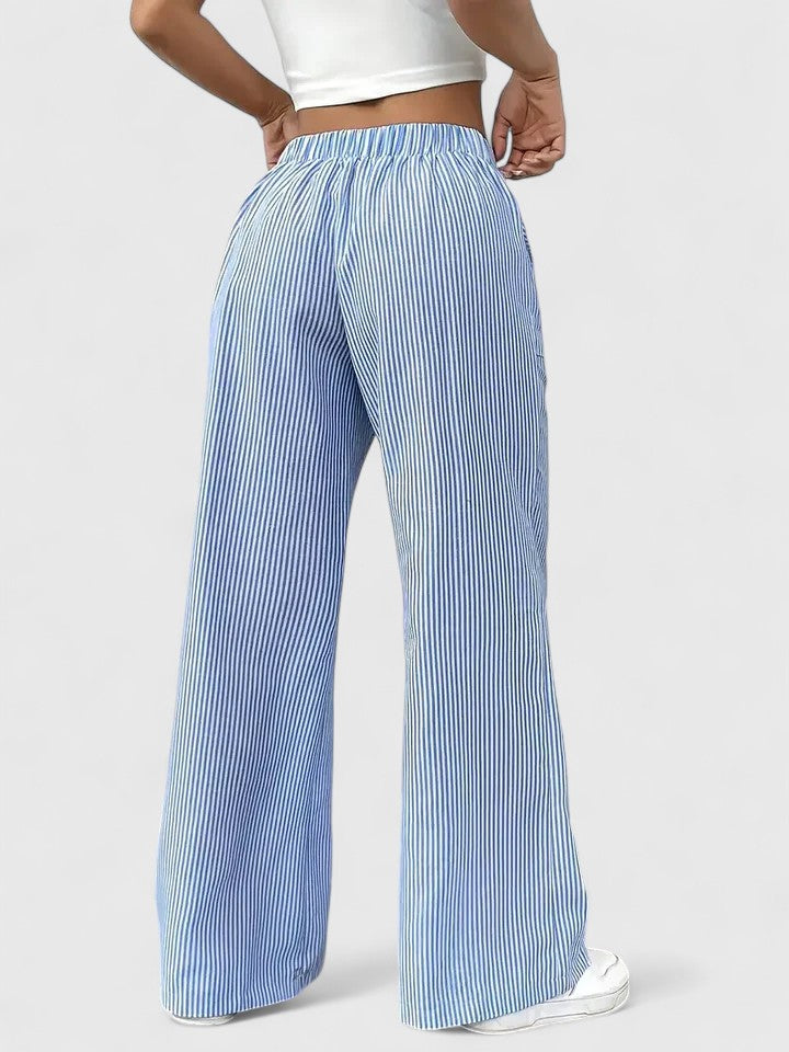 Tatiana™ | Elegant Trousers
