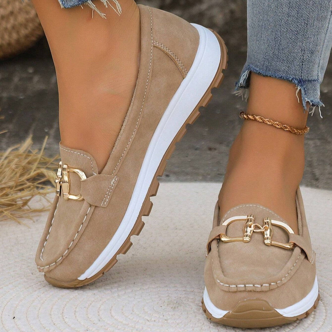 Mavis™ | Orthopaedic Loafers