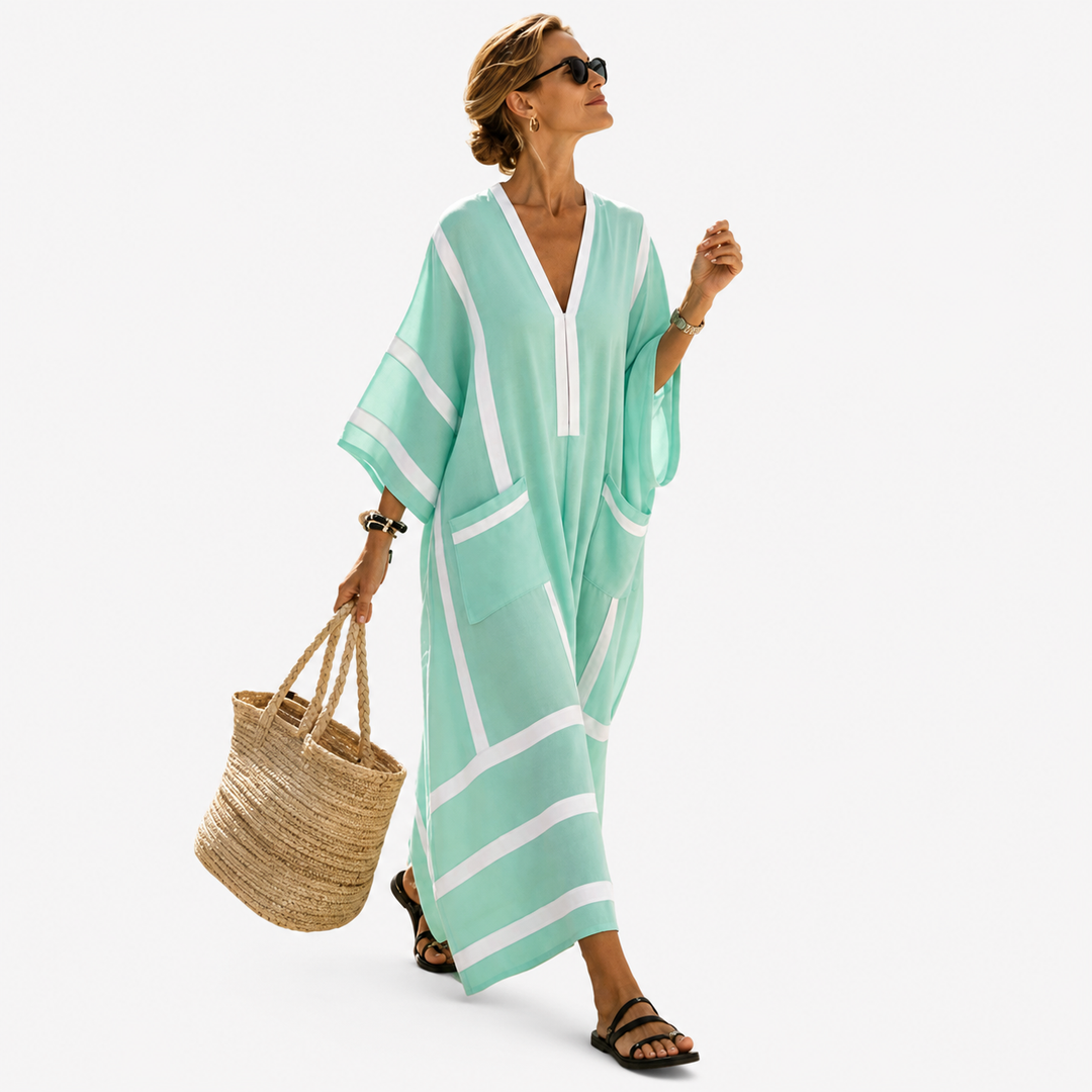 Anouk | Long Kaftan
