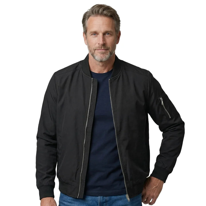 Calvin™ | Men's Bomber Jacket