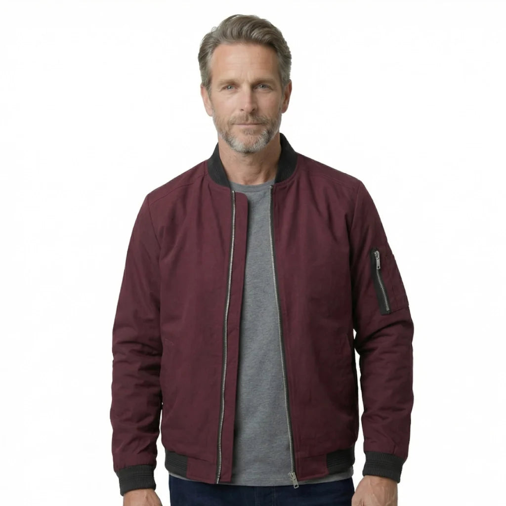 Calvin™ | Men's Bomber Jacket