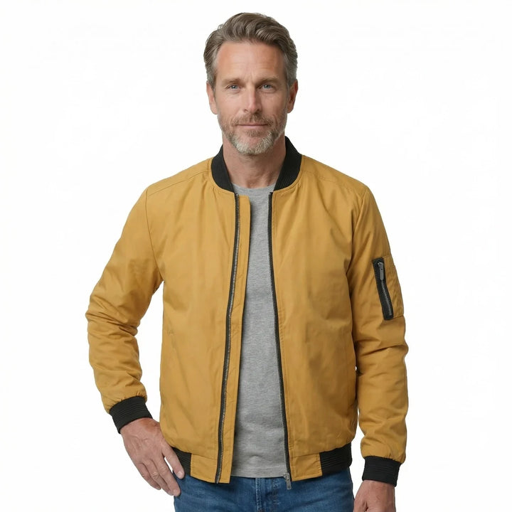 Calvin™ | Men's Bomber Jacket