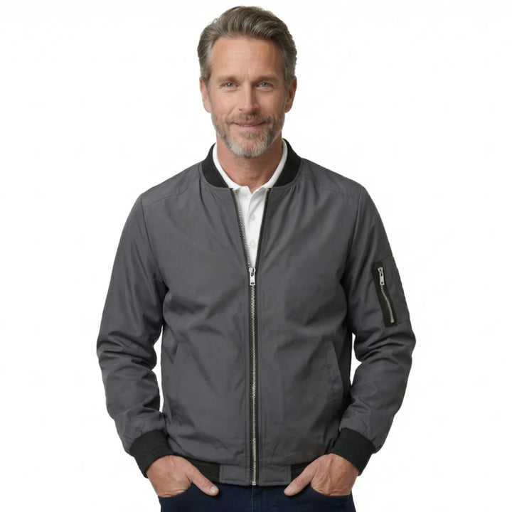 Calvin™ | Men's Bomber Jacket